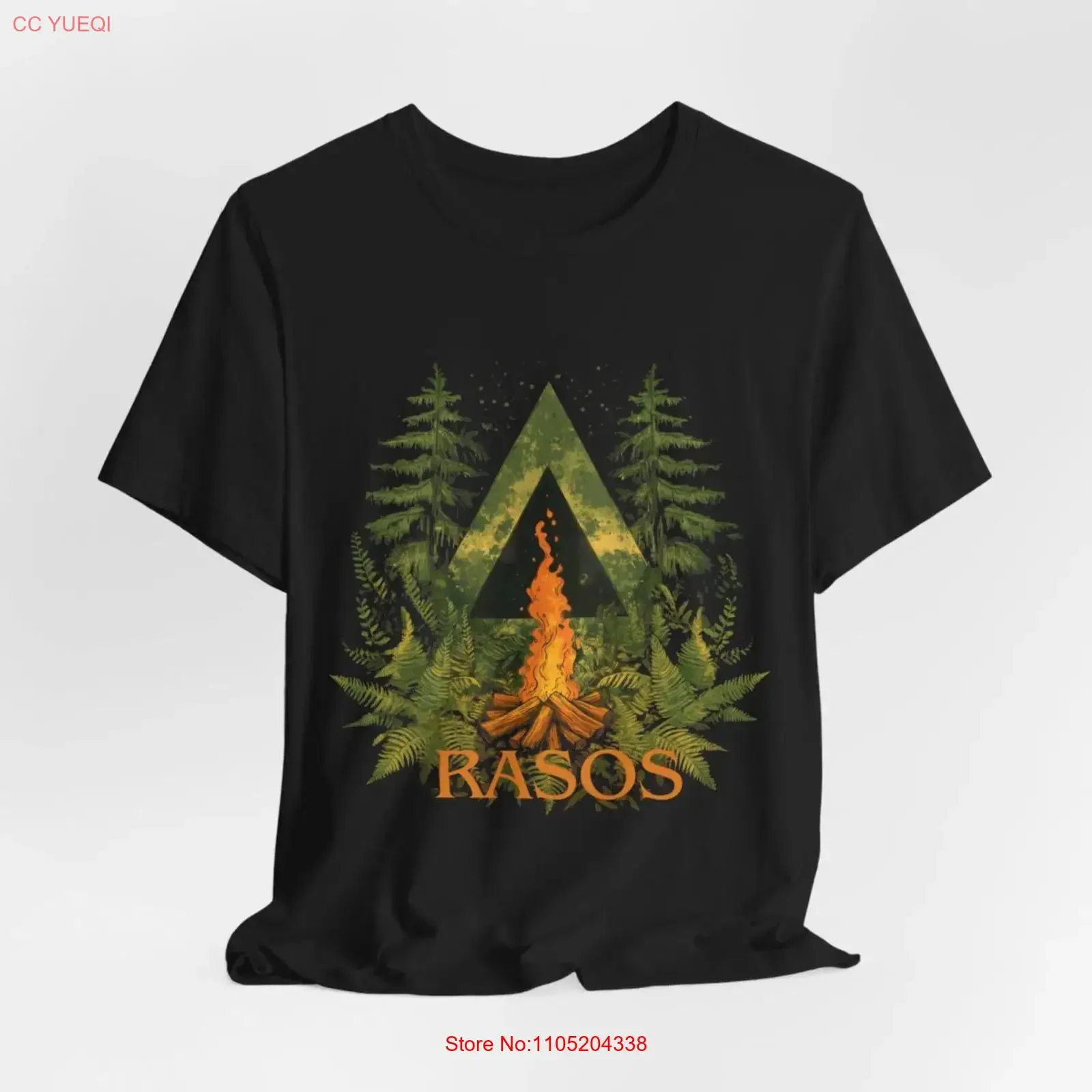 Camiseta del Festival de Jonines, Rasos de verano lituanos, celebración, solsticio de verano, ritual pagano, ropa folclórica balística vintage