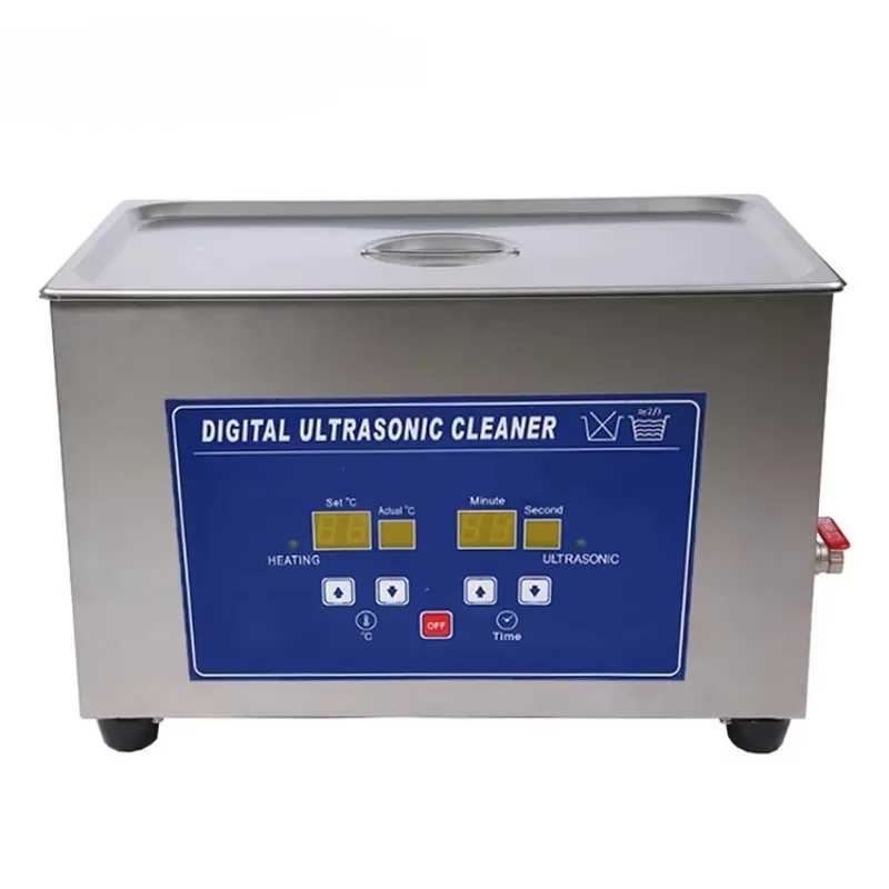 

40KHz 720w 45l large industrial ultrasonic cleaning machine