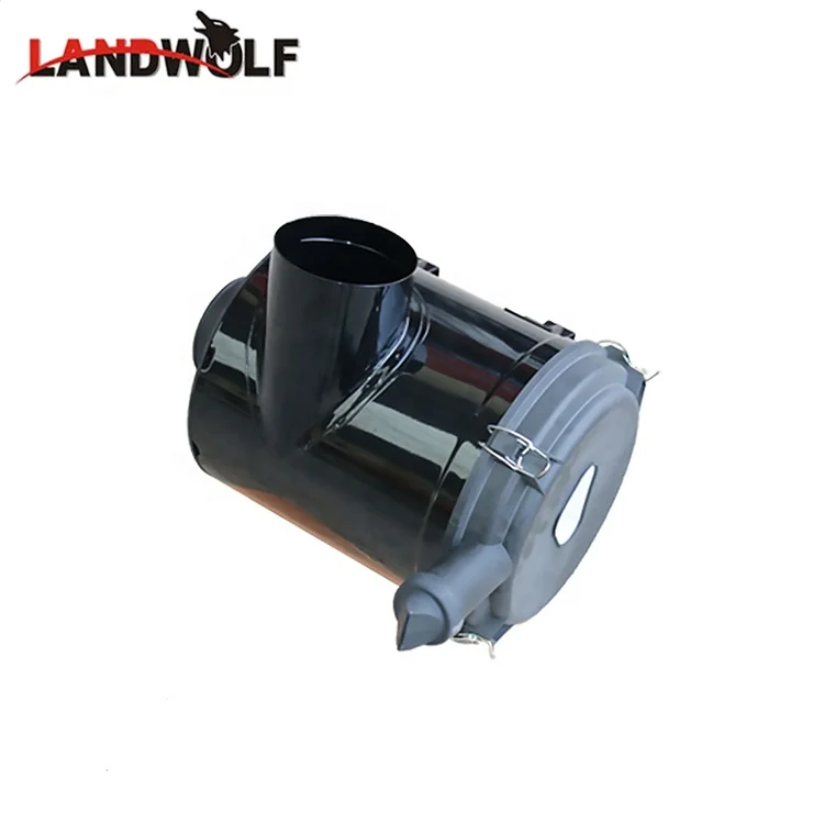 

B222100000545 MO919 Original Excavator Pre Air Filter for SANY Spare Parts