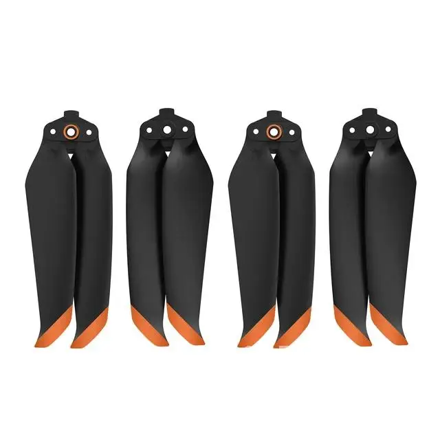 

2 Pairs/4 Pairs 7238 Low Noise Propellers For DJI Mavic Air 2/DJI AIR 2S Drone Accessories In Stock