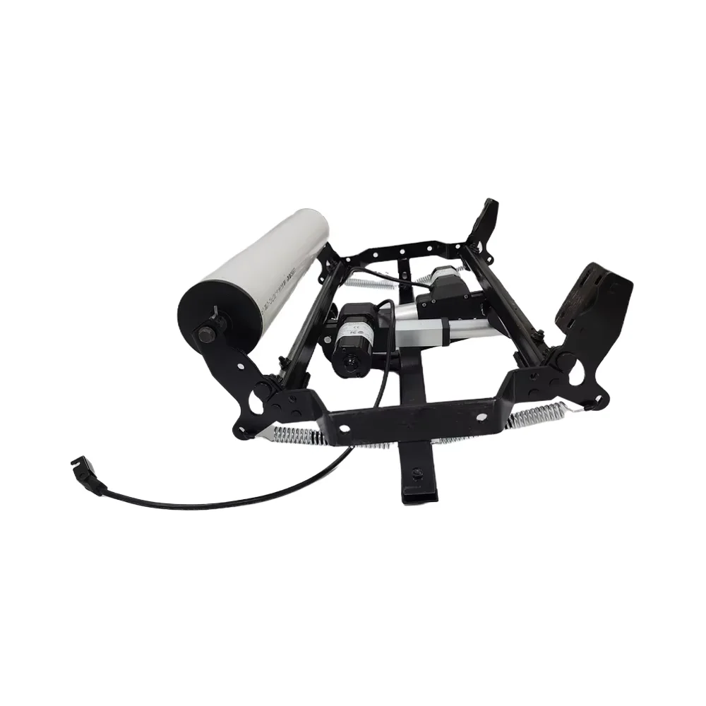 Multifunctional Modern Iron Furniture Accessories Adjustable Headrest with Electric Sofa Mechanism for Living Room & Home Office