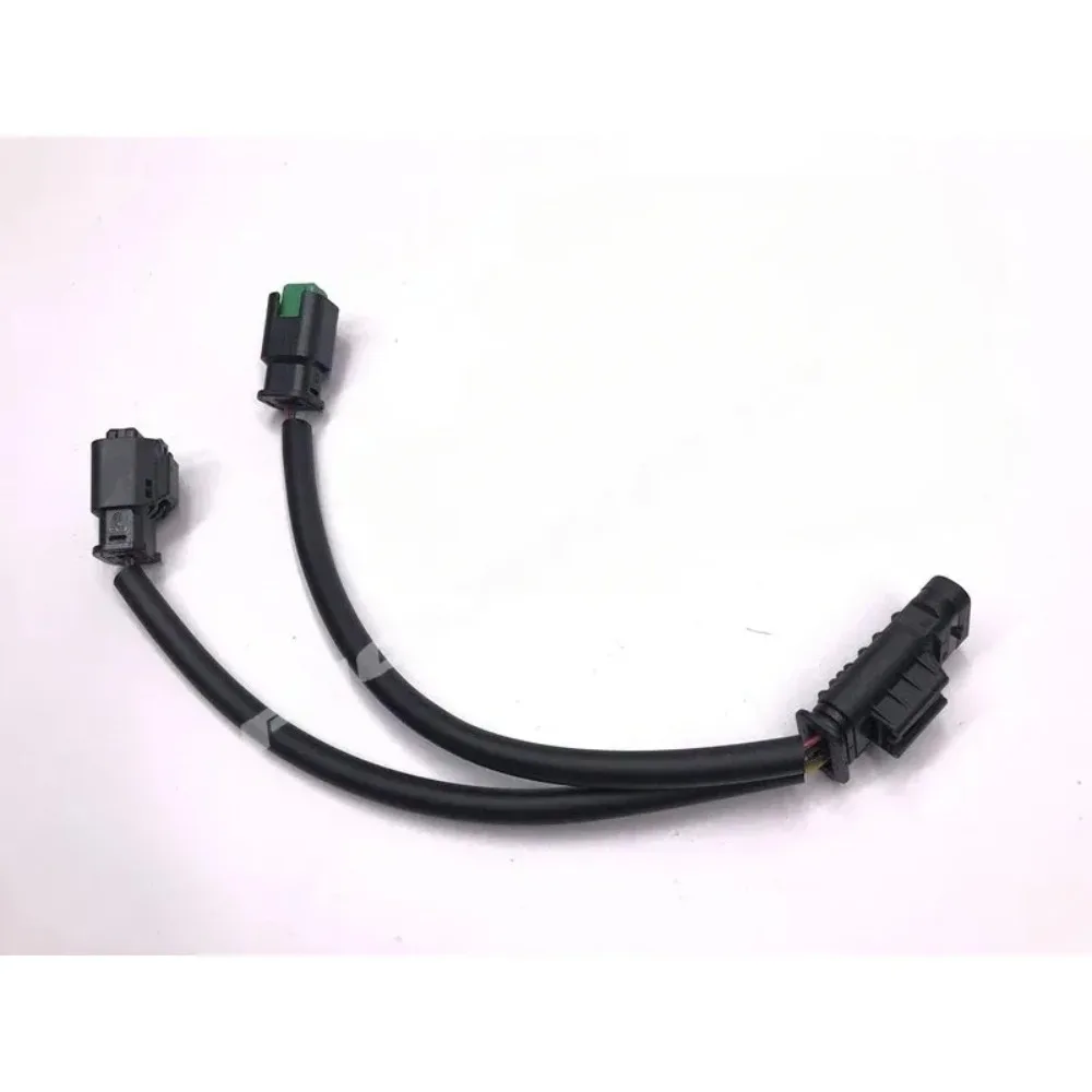 Genuine Thermostat Outlet Chamber Conversion Cable for Citroen C5 DS C4L DS5 6 for Peugeot 308 408 508 3008 1.6T China Brand