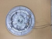 Thickened electric 1000w pressure cooker heating plate 900W universal heat plate with temperature sensor 100K probe