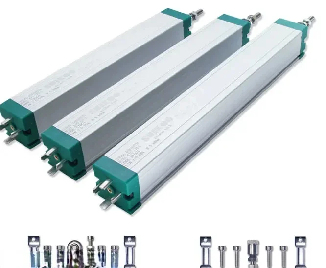 

Skala Elektronik untuk Cetak Injeksi Lever Type KTC-600 650 700 Mm Cetakan Terbuka Linear Displacement Sensor Presisi Tinggi