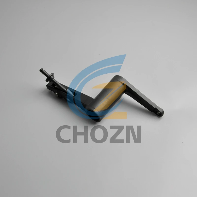 Refacciones Heidelberg CX102 XL105 Rein Forced Feeder Landing Hook Landing Gear F1.016.213M Refacciones Heidelberg Spare Parts