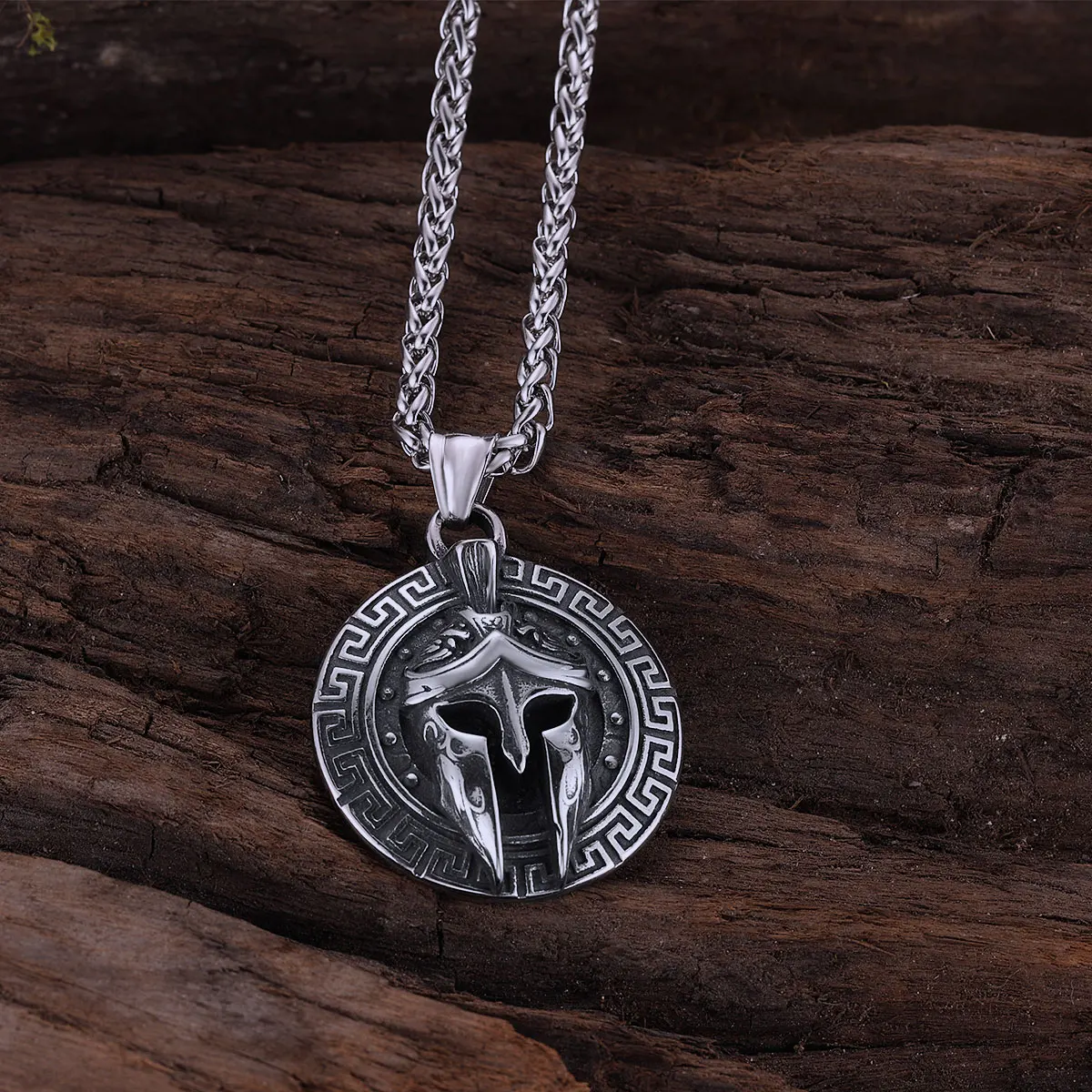 Stainless Steel Vik…