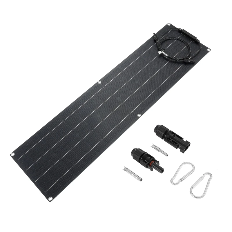 Variant: 50W 1060x280x2.5mm