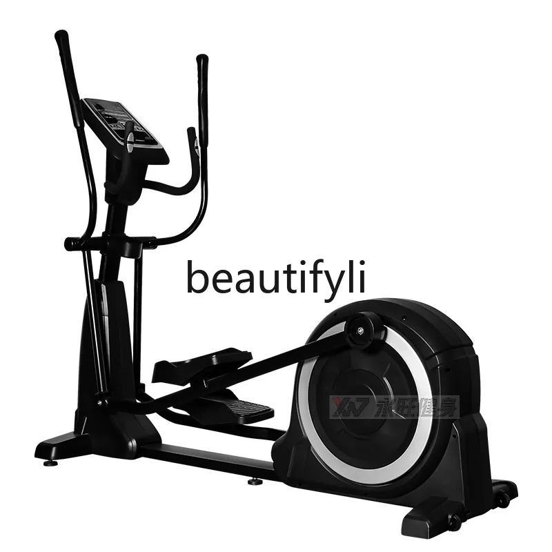 

Elliptical Machine Gym Personal Training Studio Commercial Elliptical Machine