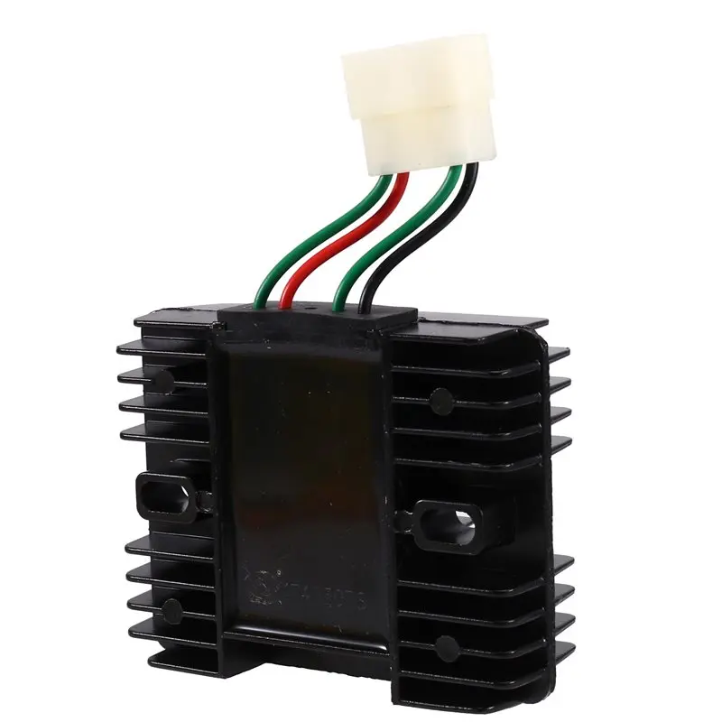 

Блок регулировки напряжения ABLJ для двигателей Kohler 17-403-07-S, 1740307S, 1740307-S CH440, CH395, CH270, 18 А