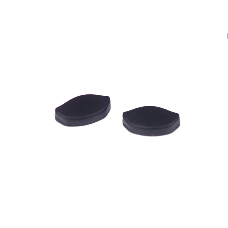 Erdem Nose Pads for Oakley OX3238 OX8176 8160 OO9242 OO9434 OO9445 OO9474 OO9280 OO9284 9288 Sunglasses Glasses Non-slip Rubber