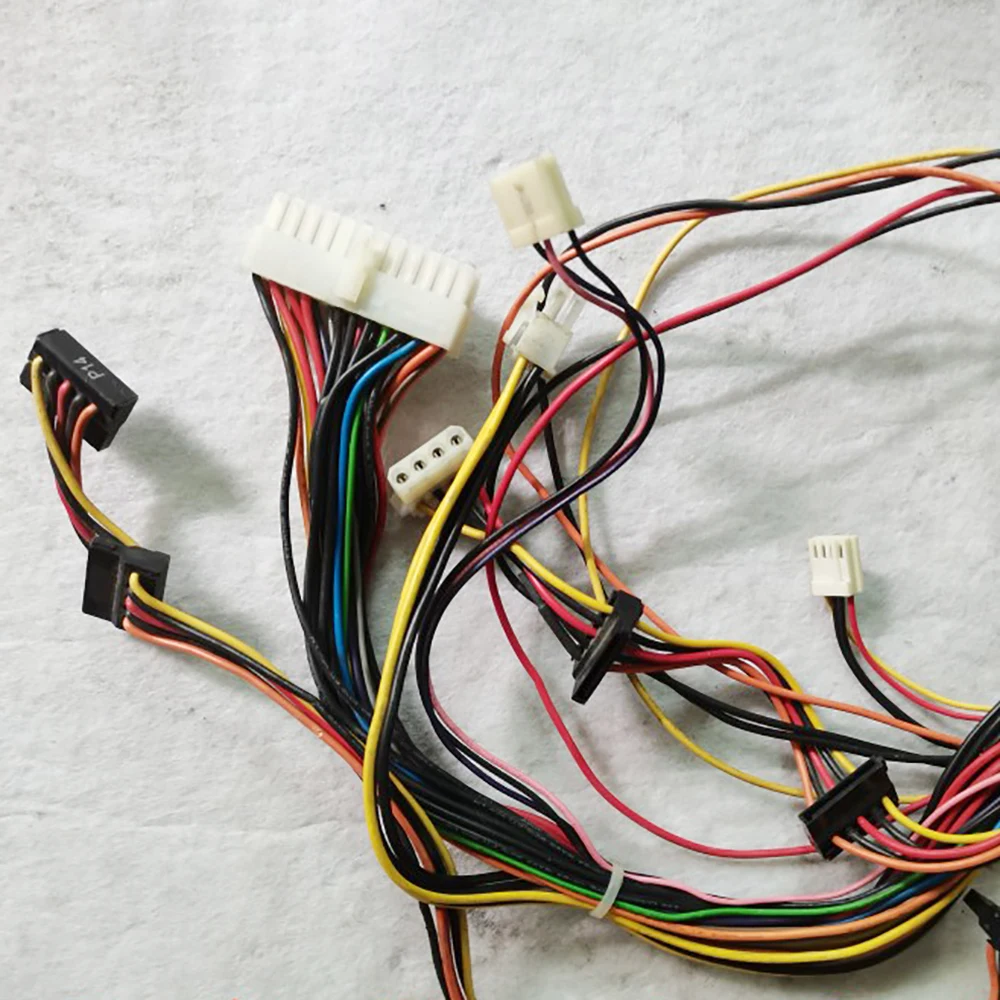 Original para W380 DPS-300AB-44B S26113-E548-V50-01 300W módulo de fuente de alimentación envío rápido