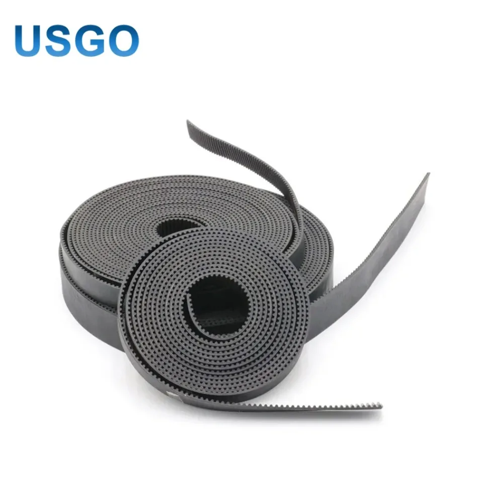 Timing Belt HTD-3M … - image