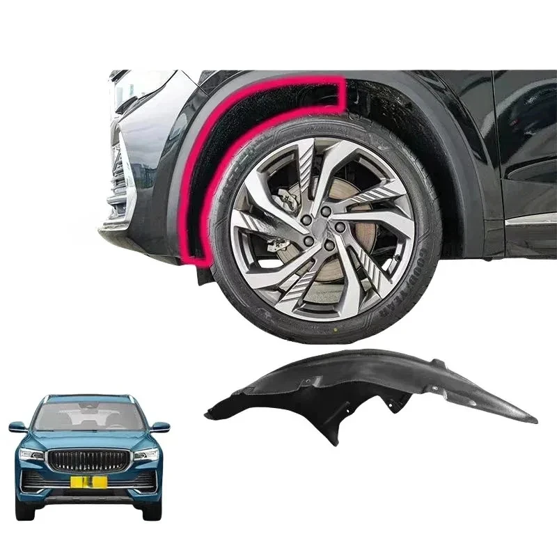 

Factory Price Car Fender, Universal Sedan SUV Body Parts High-Quality Auto Accessory
