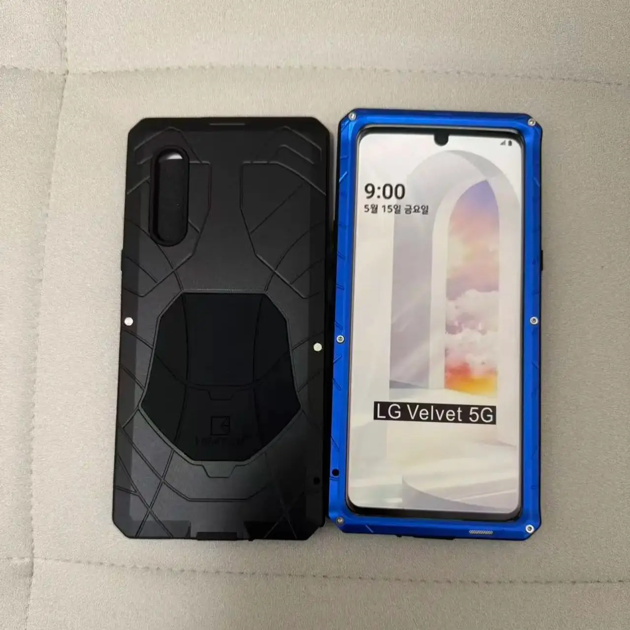 Imatch Case For Lg … - image