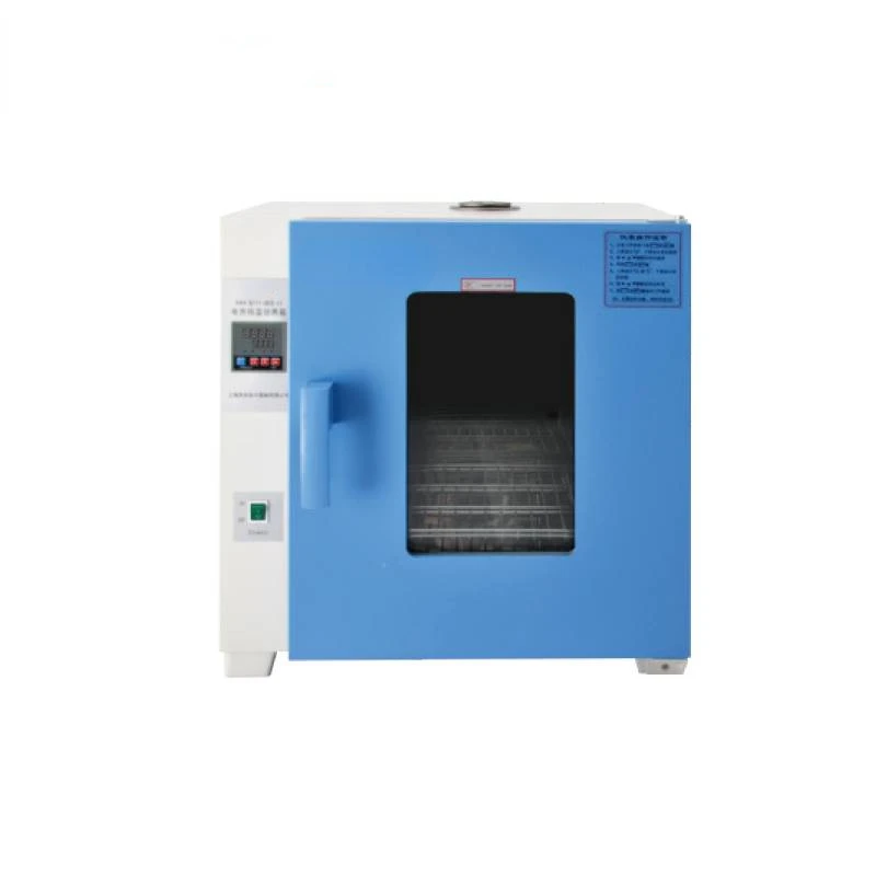 Dry-hot air disinfection table-top blower drying box HGZF-9023/HGRF-9203