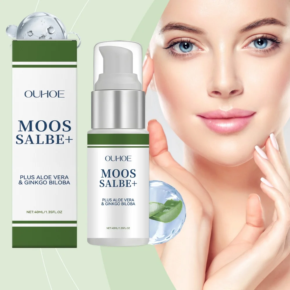 

Nourish the face, nourish the lotion, moisturize the skin, and leave the skin dry and radiant