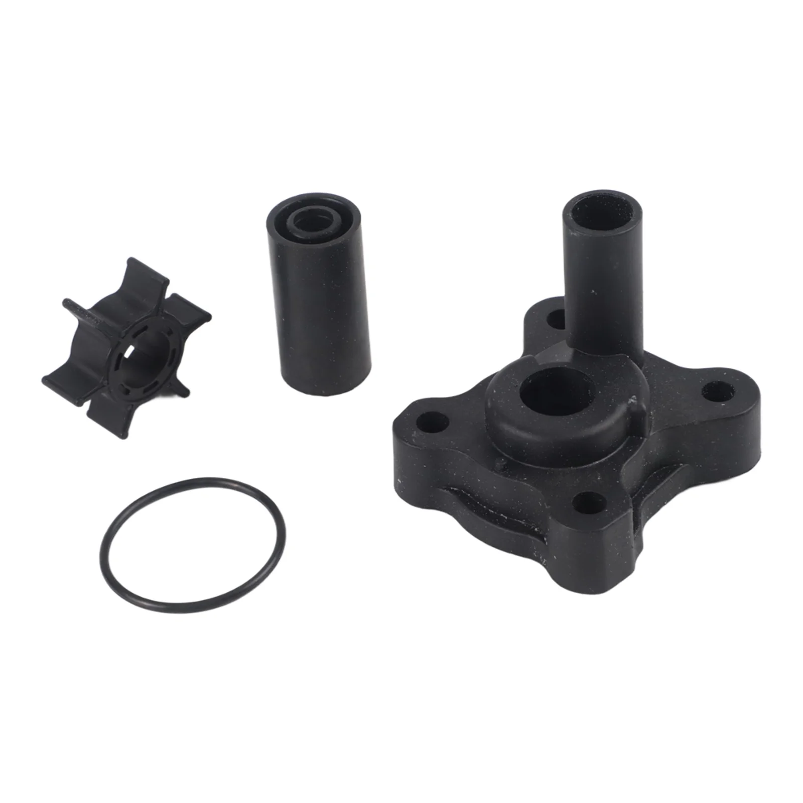 YAFEX 06193-ZW9-A32 Water Pump Repair Kit With Housing For Honda Outboard 8 9.9 15 20 2025 Hot Sale Brand. New And High Quality