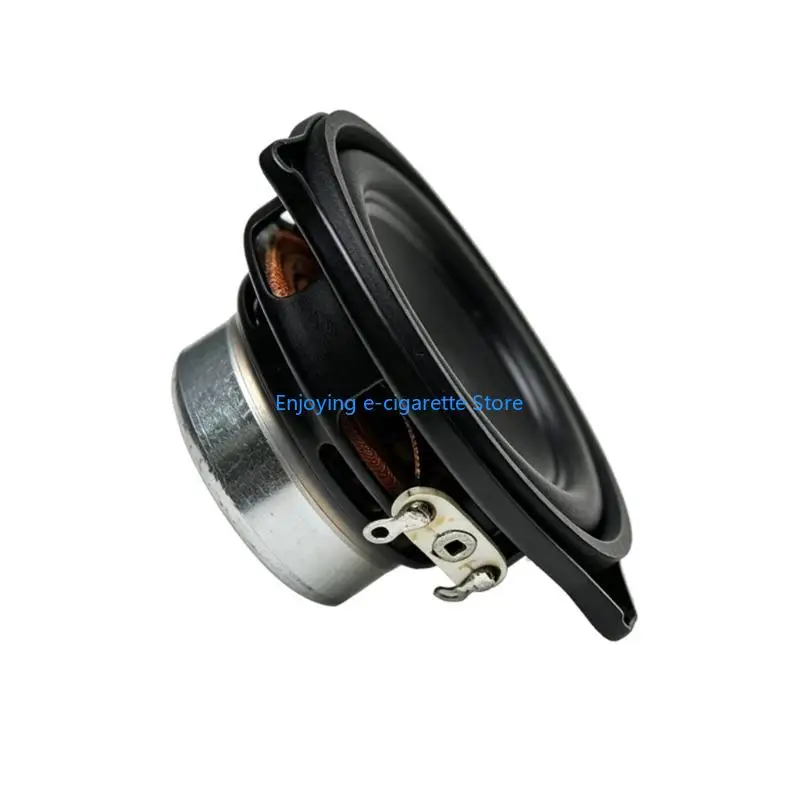 Lautsprecher-Reparaturkomponente, 50-mm-8-W-Treiber-Ersatzeinheit für Clip 5 verwenden Y4QF – Detail 8