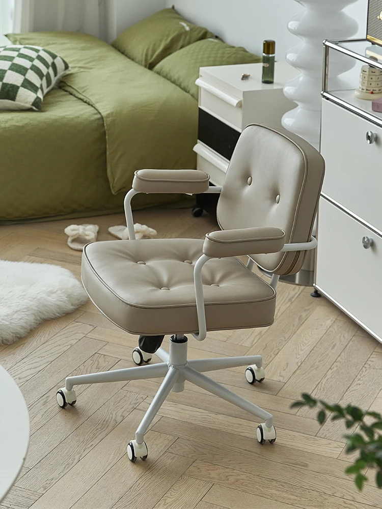 Computer chair office writing desk