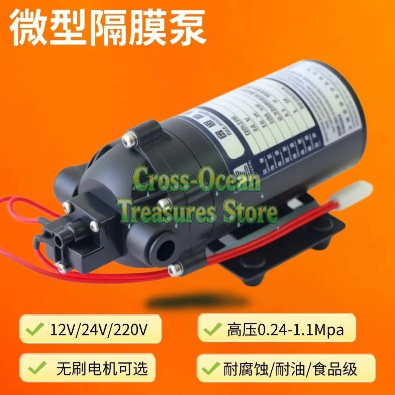 dp-60-12v-24v-220v-miniature-electric-diaphragm-pump