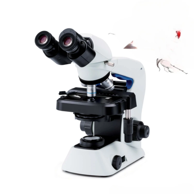 

Microscope CX23 Biological Microscope Laboratory CX23 Biological Microscope Infinity Optical System