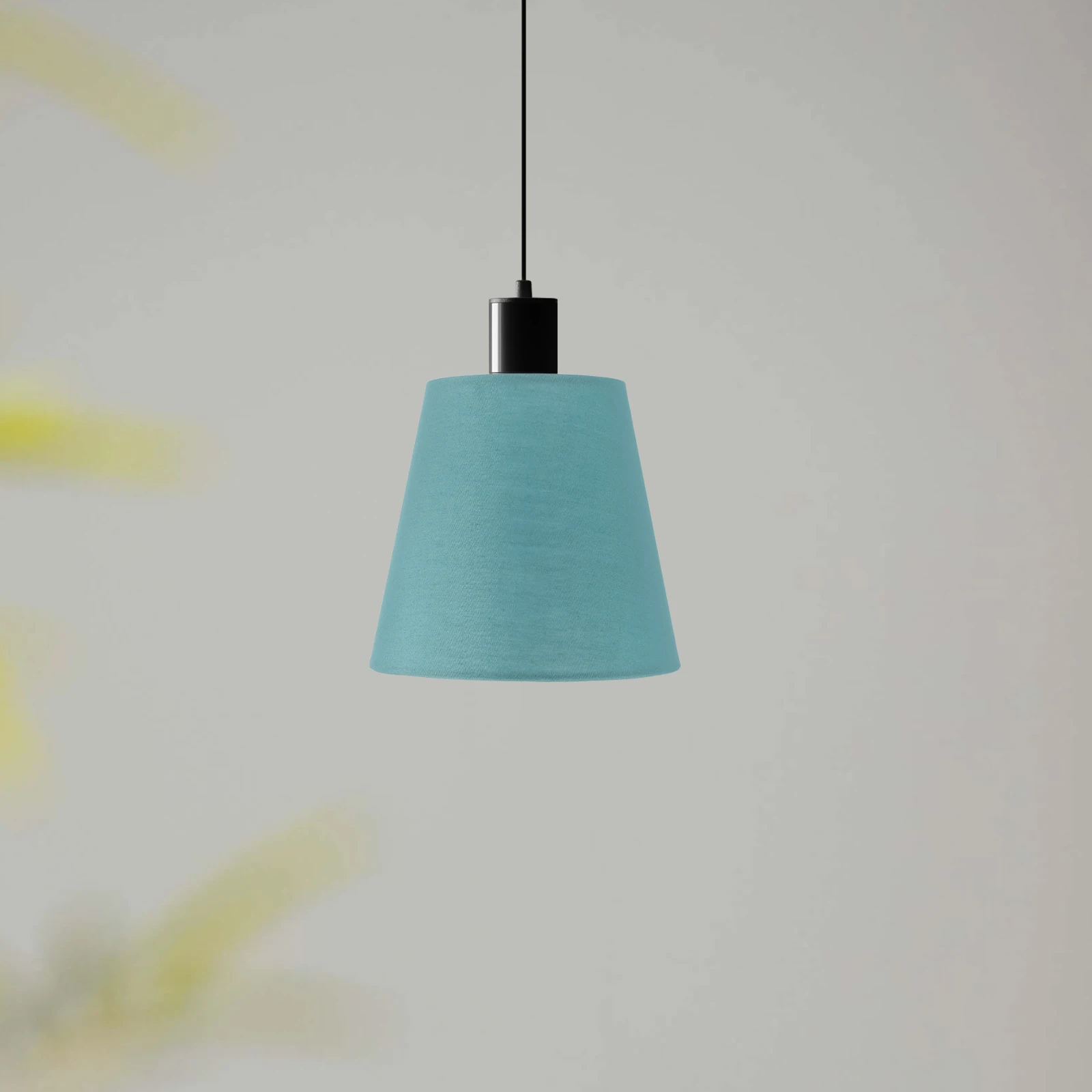 

2Pcs Cloth Lampshades Vintage Modern Drum Lamp Cover for Chandelier Table Floor Lamp Fabric Shade Cloth Lampshade