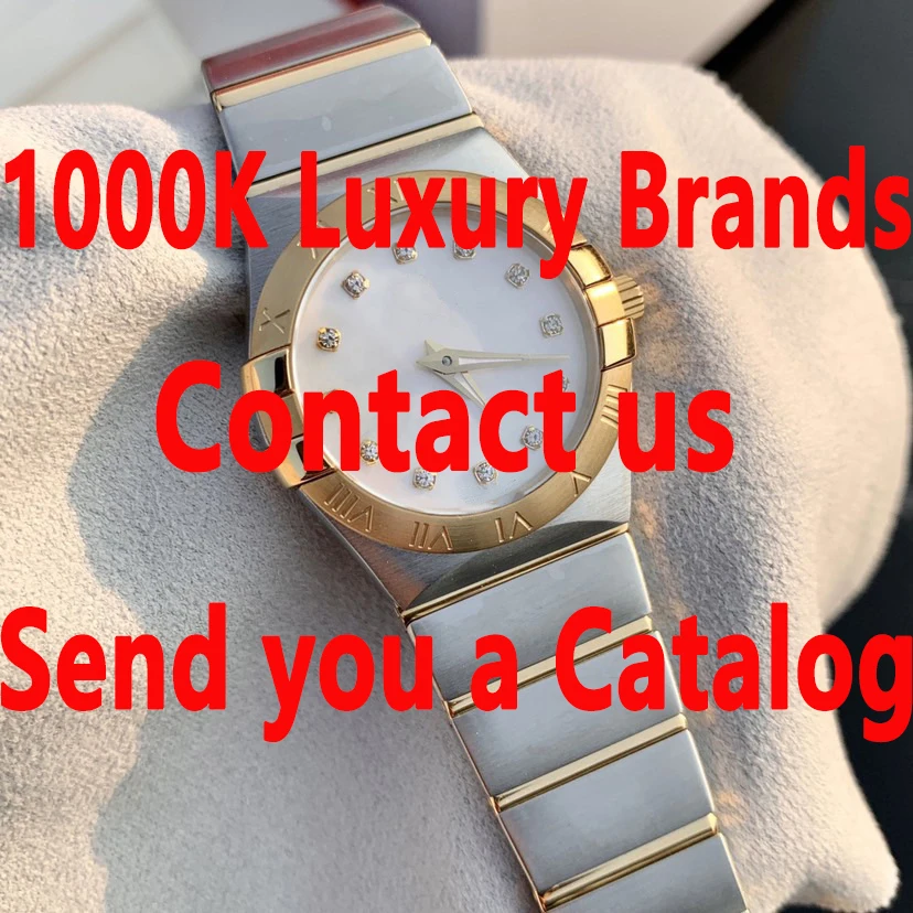 

Женские автоматические часы класса люкс 2026: элегантные дизайнерские наручные часы с водонепроницаемостью и функцией даты