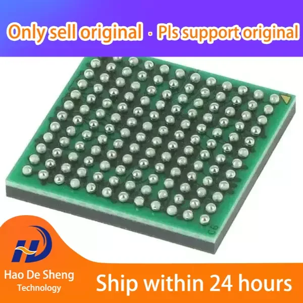 

1PCS/LOT STM32L4R9ZGJ6 UFBGA144 New Original In Stock