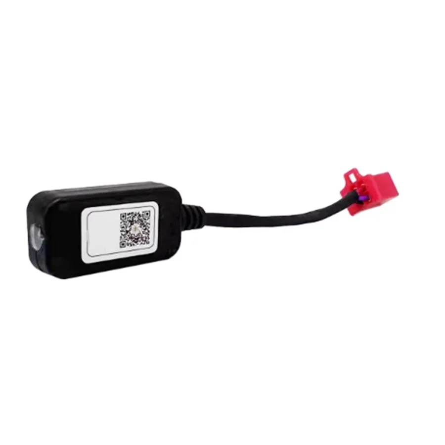 RISE For Nanjing FarDriver Controller Programming Bluetooth Adapter BT Module for ND72240 72260 72360 72680 Mobile Control