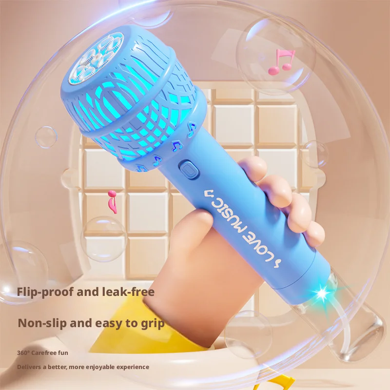 Thumbnail 3 - #64 Bubble Blowing Toys Ranking List in 2026