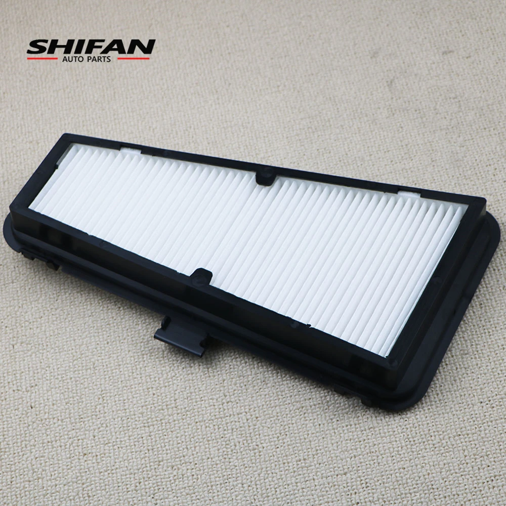 8KD819441A Air Filter Car External Air Conditioning Cabin Filter For Audi A4 S4 A5 S5 Q5 RS5 2008-2017 8KD 819 441 A