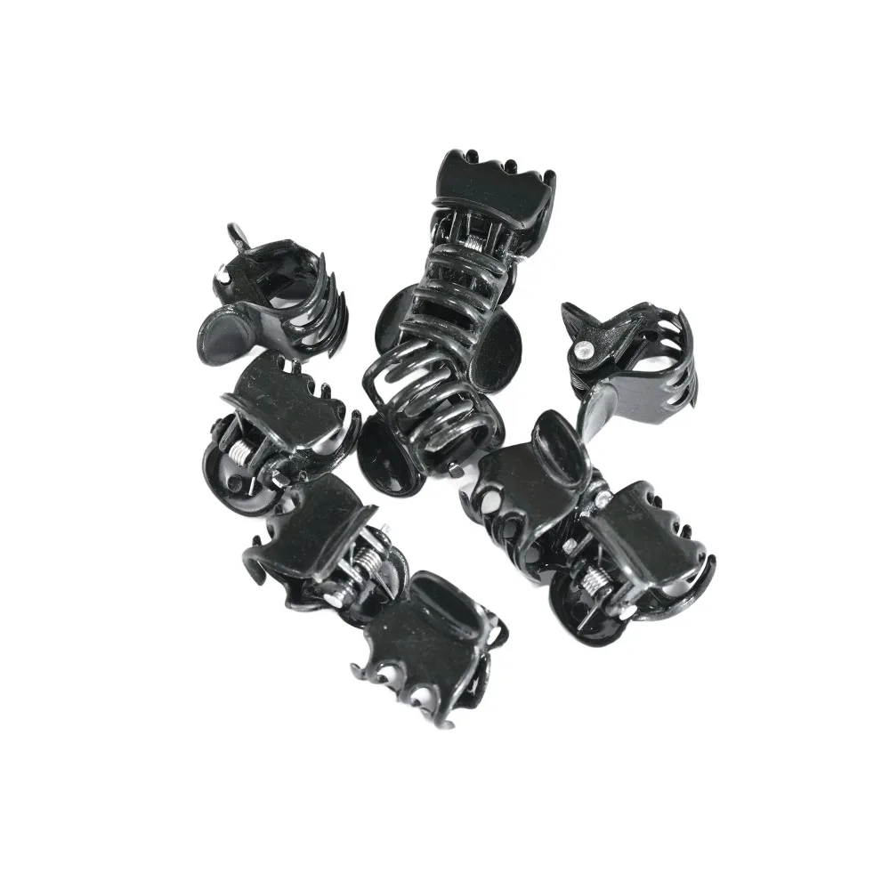 15/25/55PCS 6-Claw …