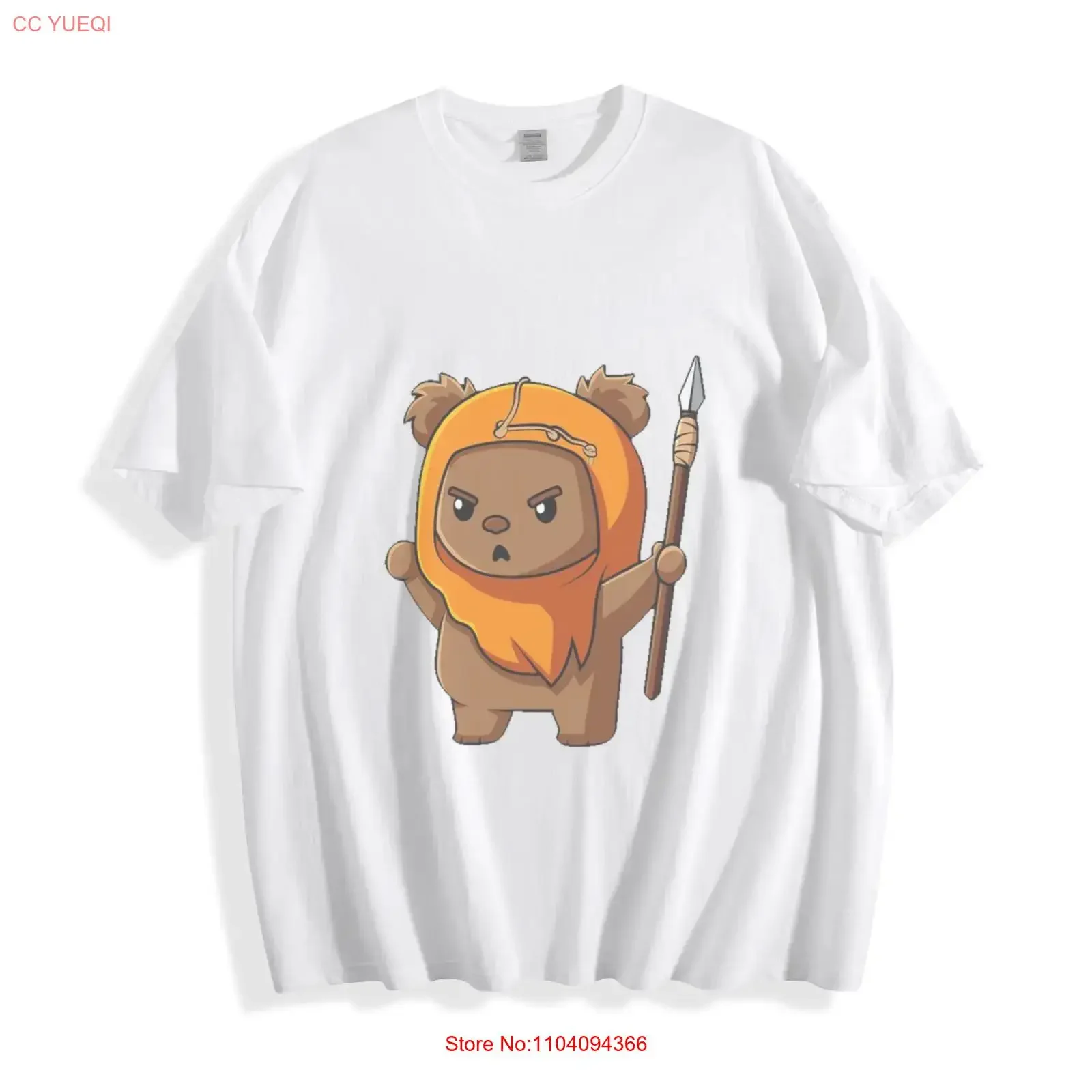 C 3PO Protocol Pal T Shirt vintage Washed Top For Everyday Wear Soft Comfortable Stylish Breathable designer clothes Stretched