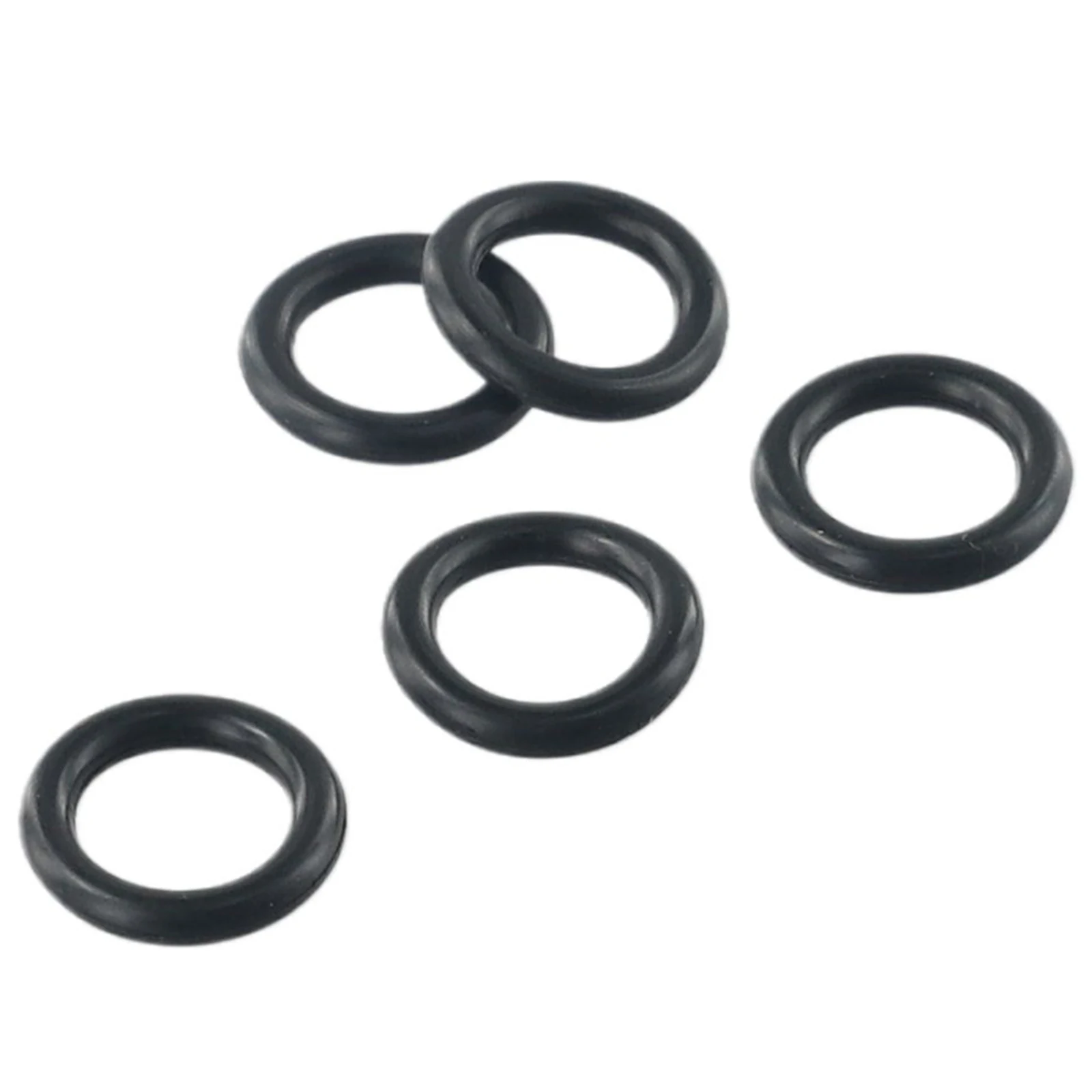 Connector Seal 1/4 O-Rings Spare Accessory Parts Replacement Rubber 20 Pcs Pressure Washer Accessories Outdoor Power Equipment