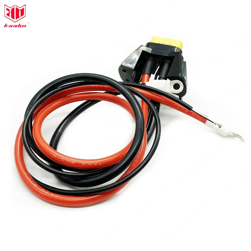 Kaabo Wolf King GTR Battery Controller Connection Cable for Kaabo Wolf King GTR Battery Controller Wire Scooter