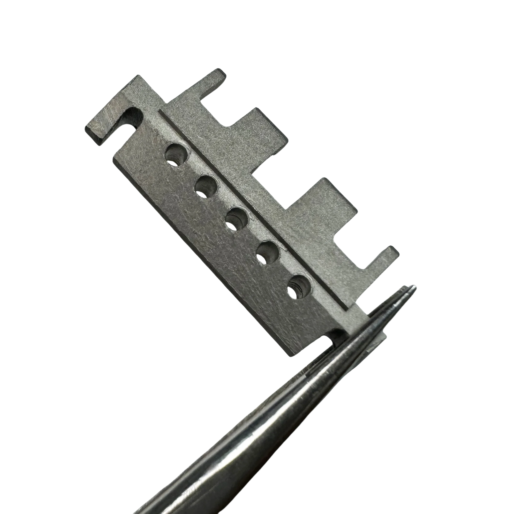 HUBLOT 441 시계 스트랩 액세서리 부품, HUBLOT 441/642 인레이 부품, Lerther 스트랩 내부 금속 인서트