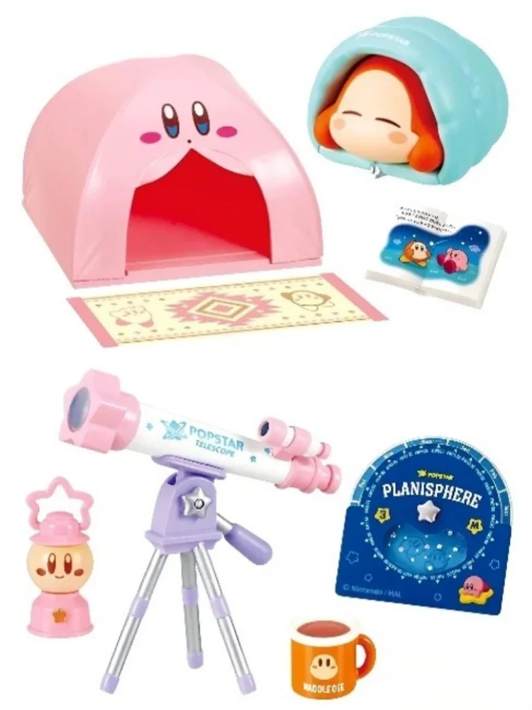 Véritable Re-Ment Snoopy modèle Miniature café hôtel épicerie magasin météo paysage bouteille Shokugan boîte aveugle Collection