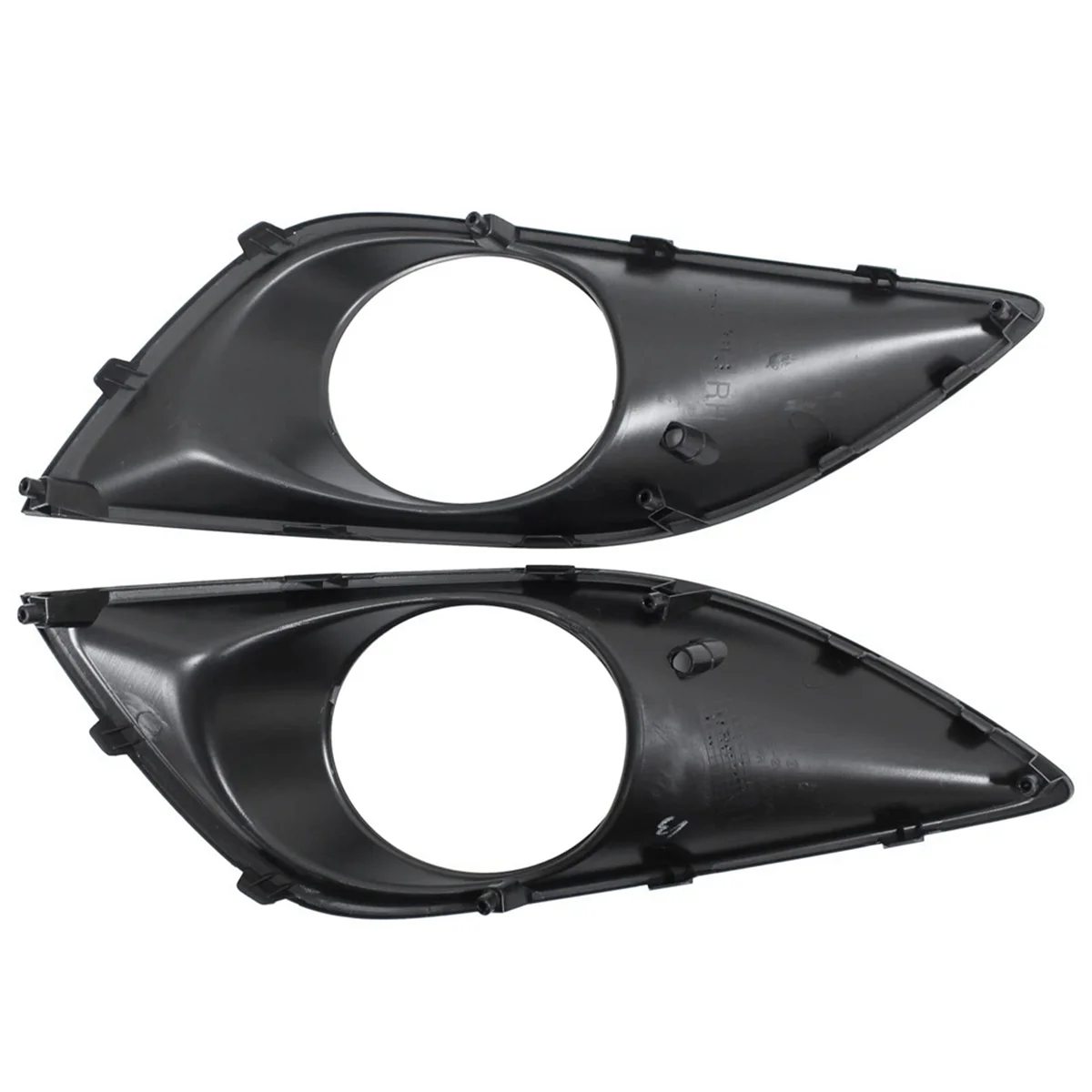 

Innovative Automobile Left Front Bumper Fog Lamp Cover for Hyundai Veloster