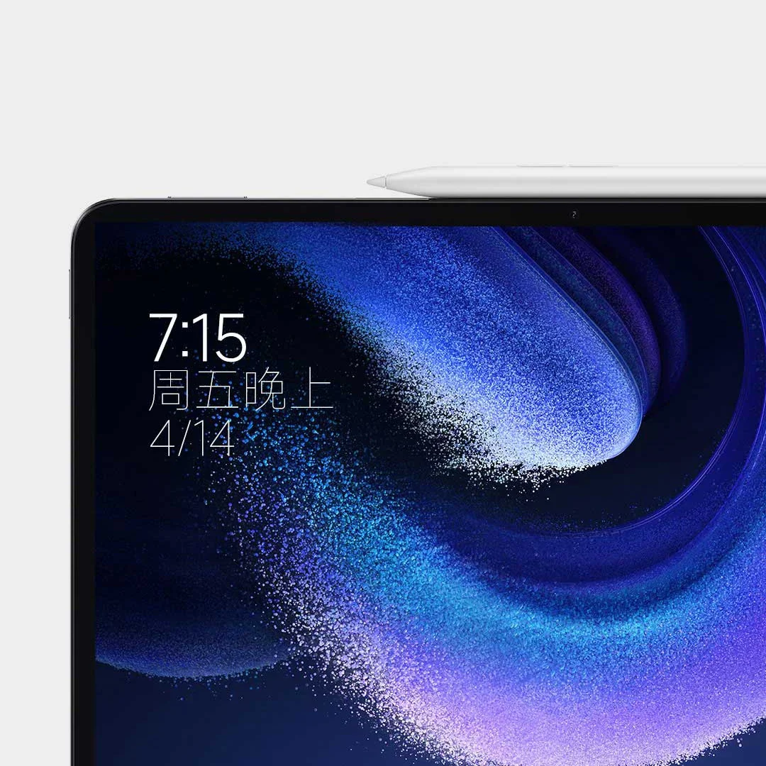 Original Xiaomi Smart Pen 2nd gen mi Inspiration Stylus Pen 150h