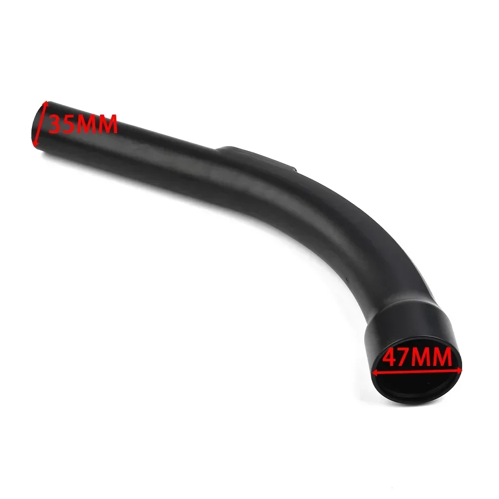 For Vacuum Cleaner Handle Tube 10008382 S8340 C3 Vac Pipe and Suction Hose Replacement Attachment