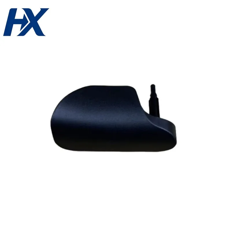 

8J1823533C 8J1823533B Car Engine Hood Bonnet Release Handle Cover Kit For Audi TT TTRS 2007-2014