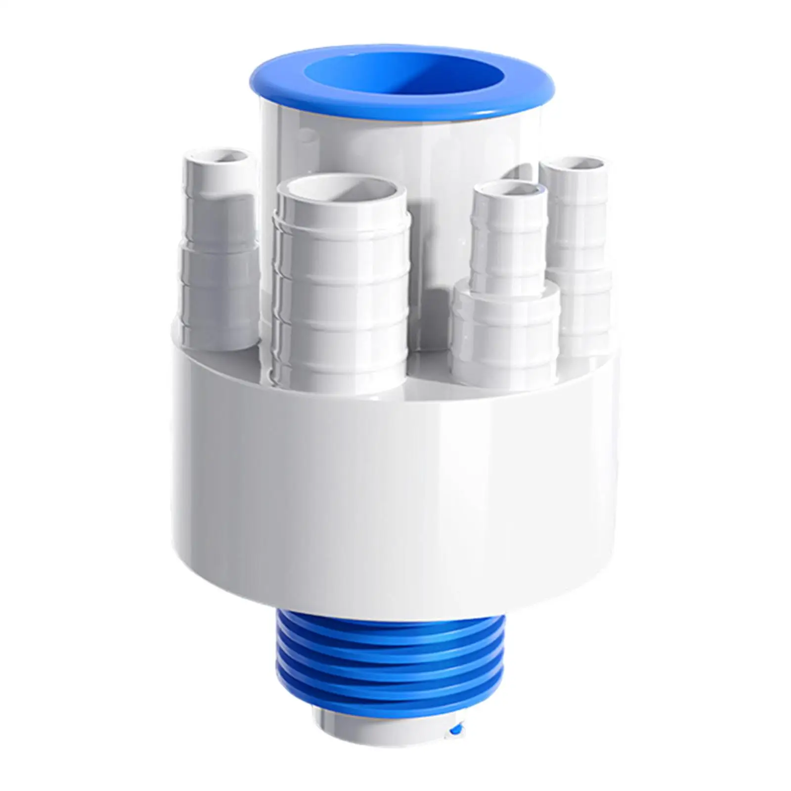 

Kitchen Sink Downpipe Filter Connector Kitchen Sink Water Drainer for Dishwasher Water Purifier Water Dispenser Drain Downpipe