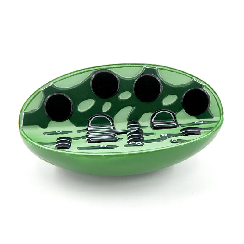 

High School Biology Teaching Model Biological Laboratory Instrument Experiment Plant Microstructure Organelle Chloroplast Model