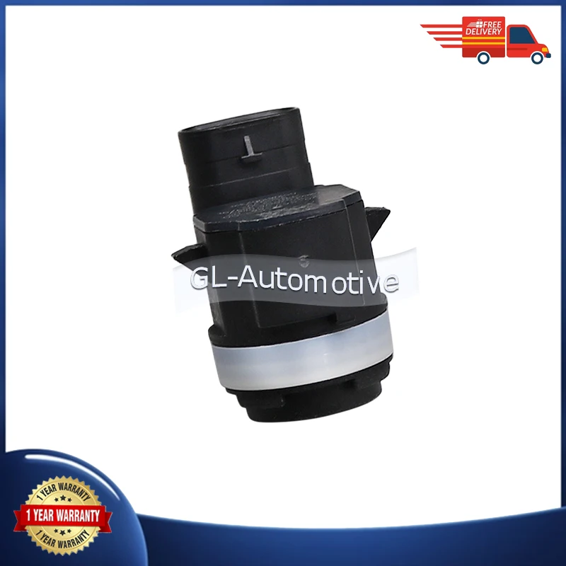 1/4 قطعة 66205A1A268 PDC وقوف السيارات مساعدة المسافة الاستشعار لسيارات BMW X1 U11 U12 X7 IX G09 G07 G68 G70 G18