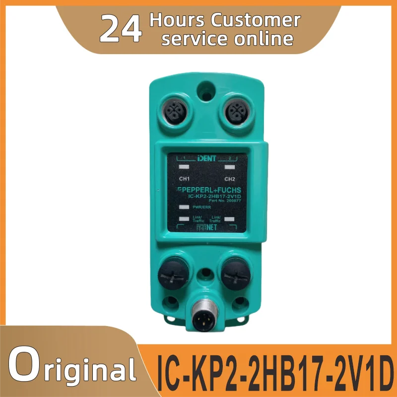 

Brand new original IC-KP2-1HB17-2V1D IC-KP2-2HB17-2V1D MS6-SV-1/2-D-10V24P-2M12-SO-WB IQH1-FP-V1 sensor