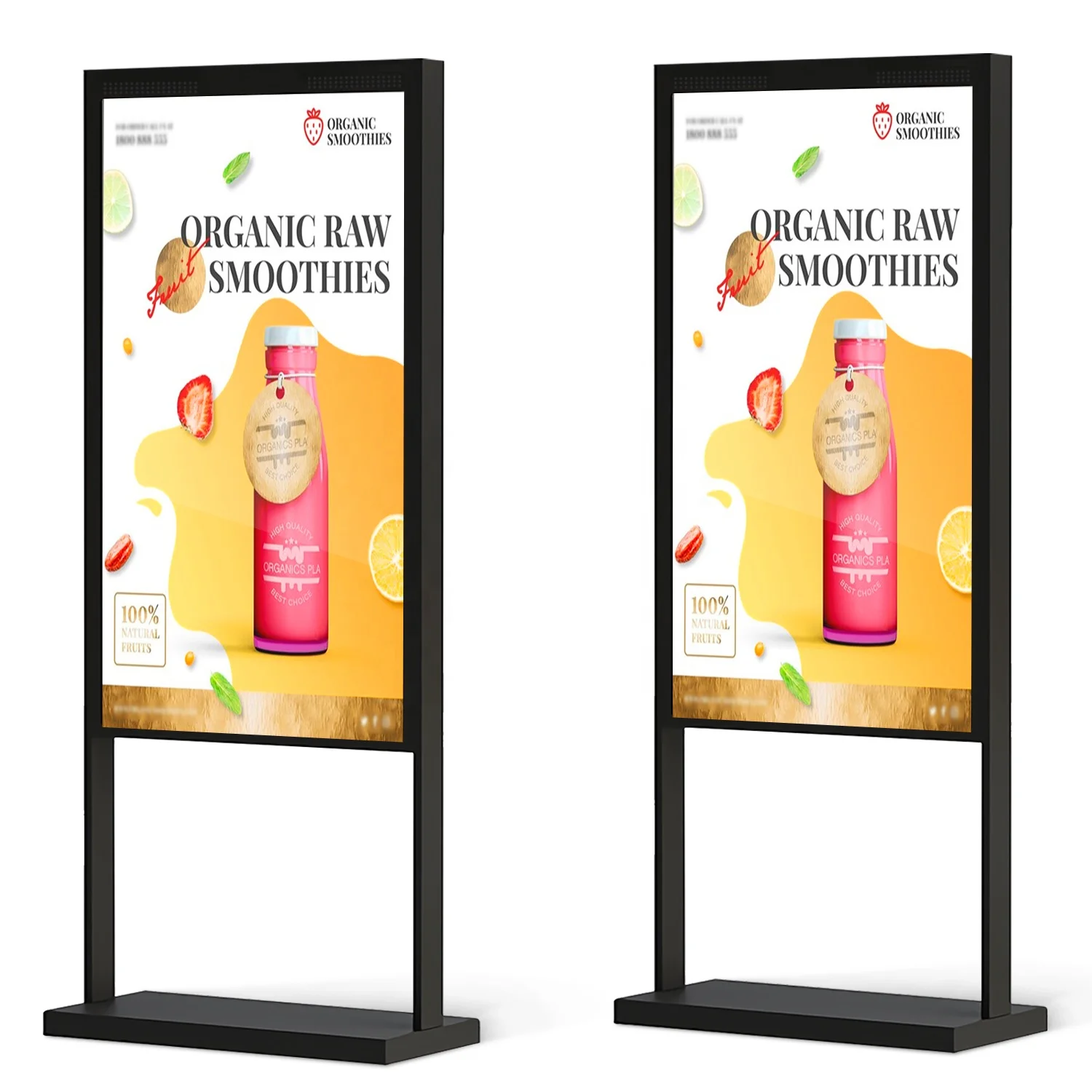 Рисунок 5 - ЖК-дисплей высокой яркости 43 дюйма