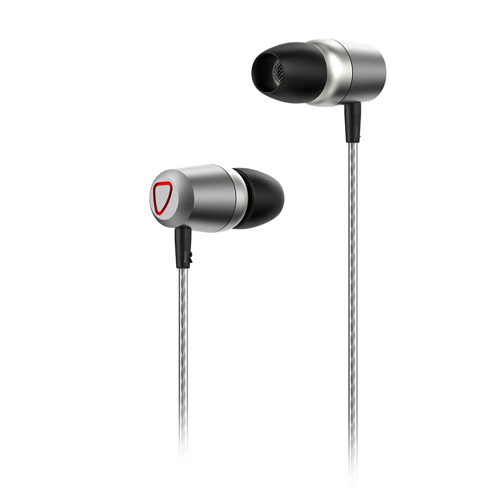 Astrotec Entry Level Dynamic High Fidelity In-ear Earphone - NG 30 for Mobile Phones , Music Players and More