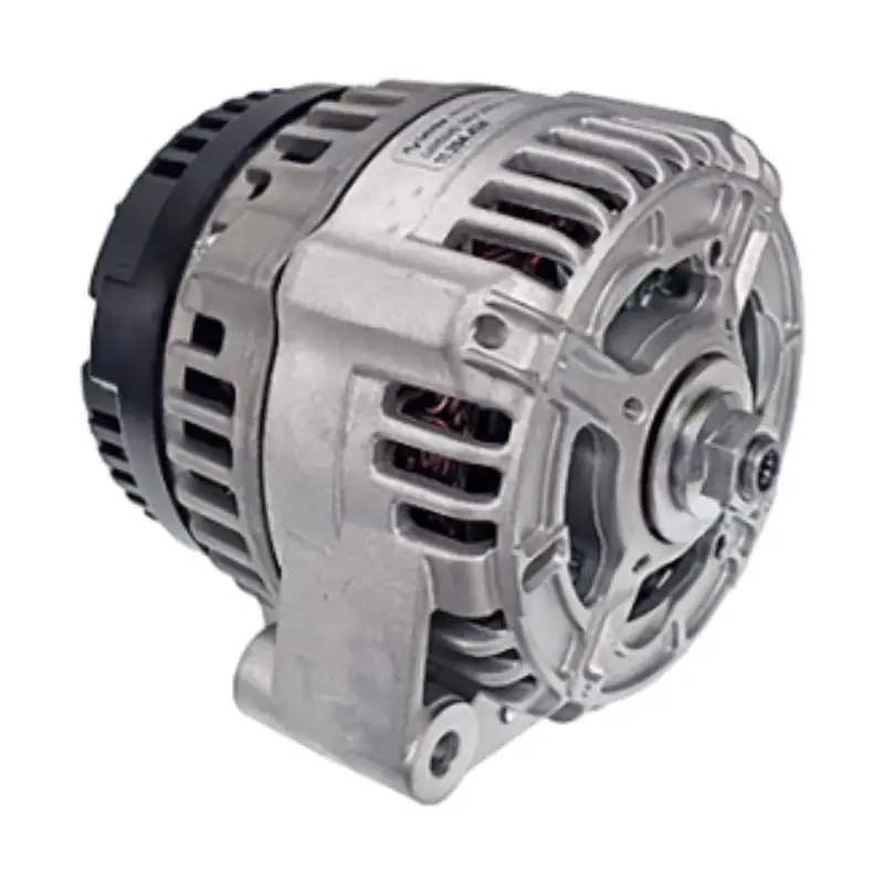 

High Quality New Agriculture Machinery Parts 12V 200A Alternator AH212040 for 7460