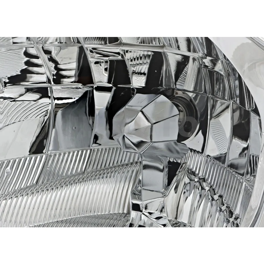 For 2014-2016 Subaru Forester Headlight Halogen Driver Side