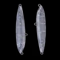 Clear-10PCS